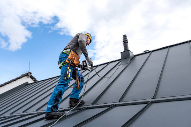 Asphalt Shingles Roofing in Gleed, WA